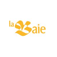 la baie magasin en ligne.